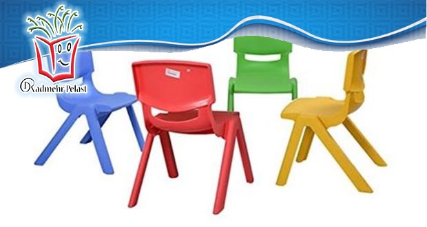 قیمت جدیدترین مدل های صندلی پلاستیکی باغی