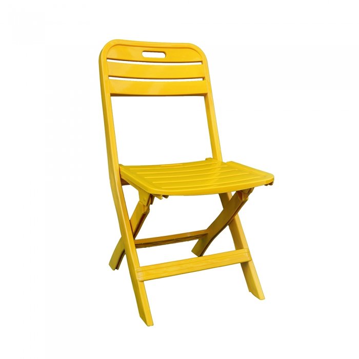 صندلی پلاستیکی تاشو قیمت