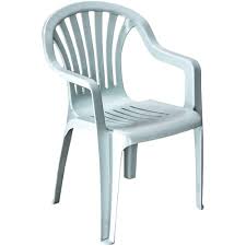 قیمت صندلی پلاستیکی دسته دار در بازار آنلاین